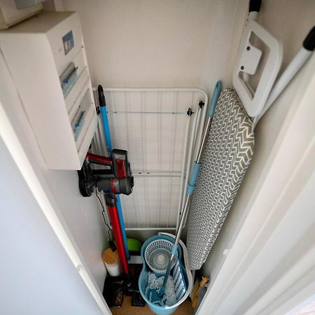 Apartament Le Perchoir - Wifi - Gare - Proche Tous Commerces Sarrebourg Zewnętrze zdjęcie