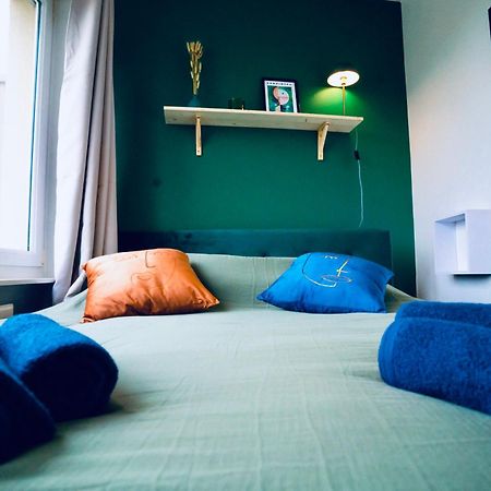 Apartament Le Perchoir - Wifi - Gare - Proche Tous Commerces Sarrebourg Zewnętrze zdjęcie