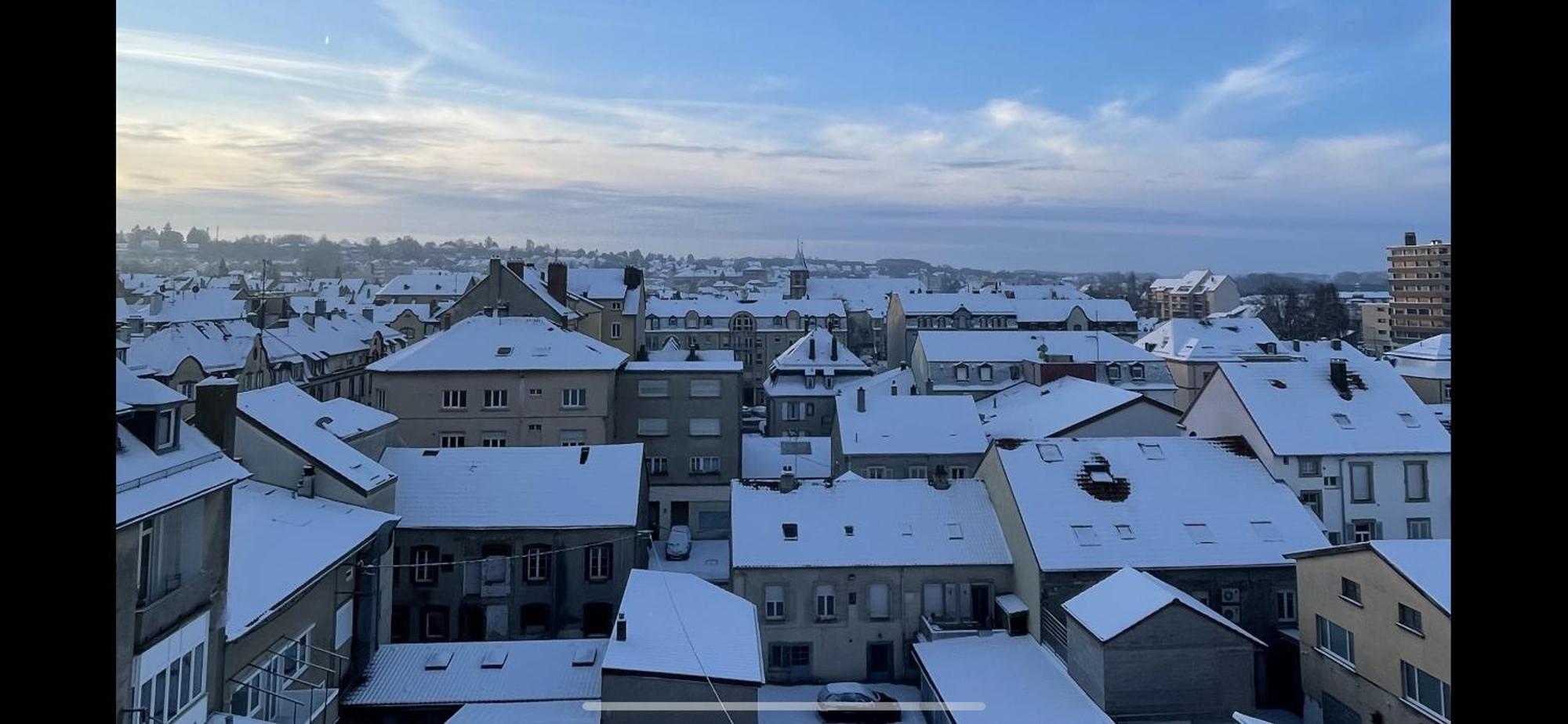 Apartament Le Perchoir - Wifi - Gare - Proche Tous Commerces Sarrebourg Zewnętrze zdjęcie